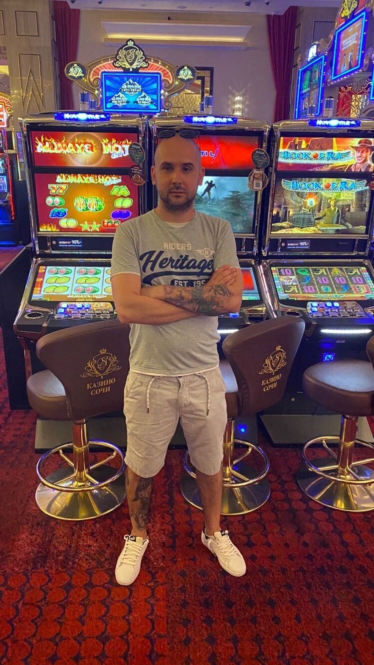 ���������� ������-��-����, ���� ������� �����, 33 ����, ������������ ��� ������, ����� � ���������