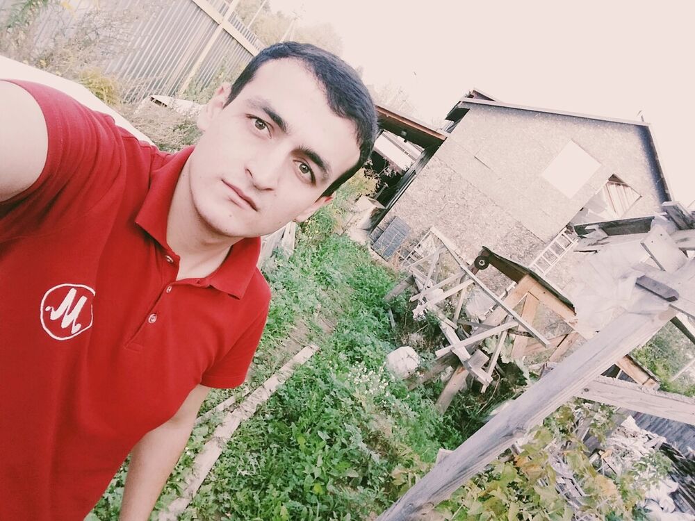 ���� 20043466 ������� Mehrullo, 27 ���, ���� ���������� � �������