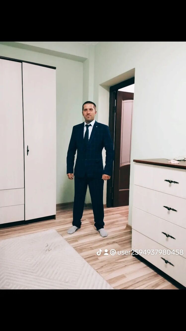 ���� 44581306 ������� ������, 34 ����, ���� ���������� � ������