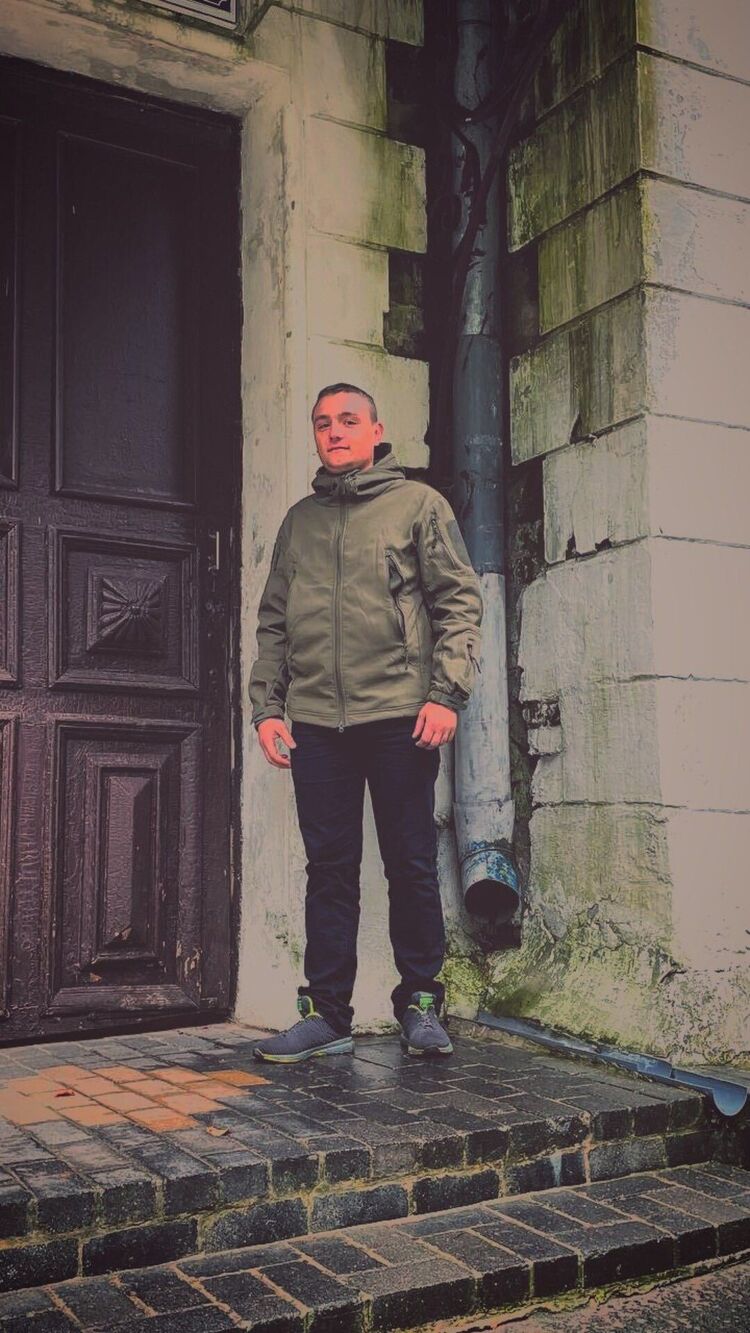 ���������� �����, ���� ����� �����, 23 ����, ������������ 