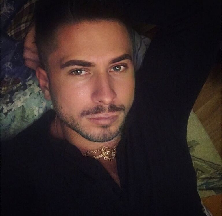 ���� 54884876 ������� Alex, 35 ���, ���� ���������� � Frankfurt Am Main