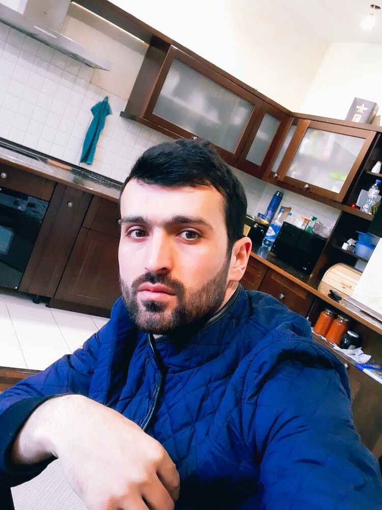 ���� 19501126 ������� Muhammad, 33 ����, ���� ���������� � �����