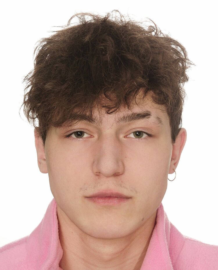 ���������� ������, ���� ����� Calvin, 23 ����, ������������ ��� ������, ����� � ���������