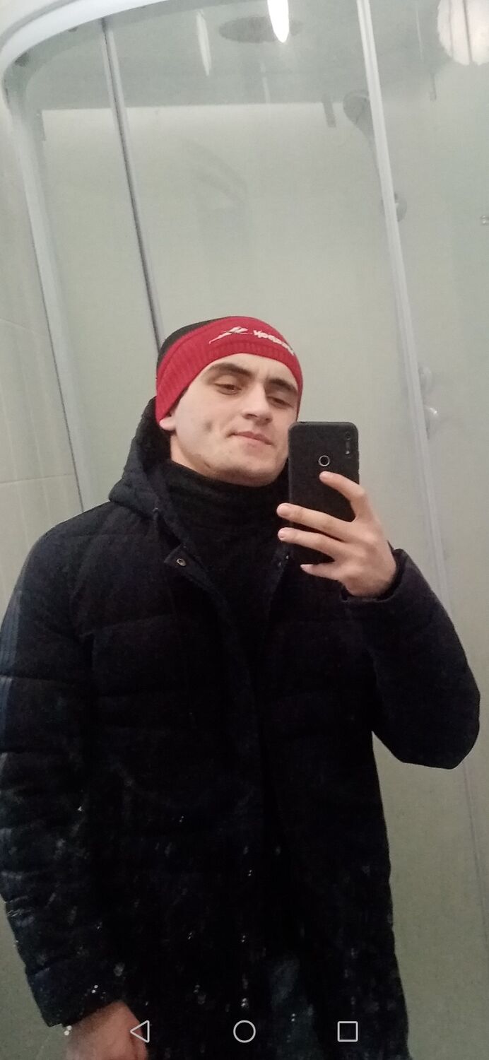 ���������� �����-���������, ���� ����� Saidjon, 23 ����, ������������ ��� ������, ����� � ���������