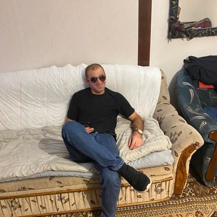 ���� 55860686 ������� Lasha, 33 ����, ���� ���������� � �������