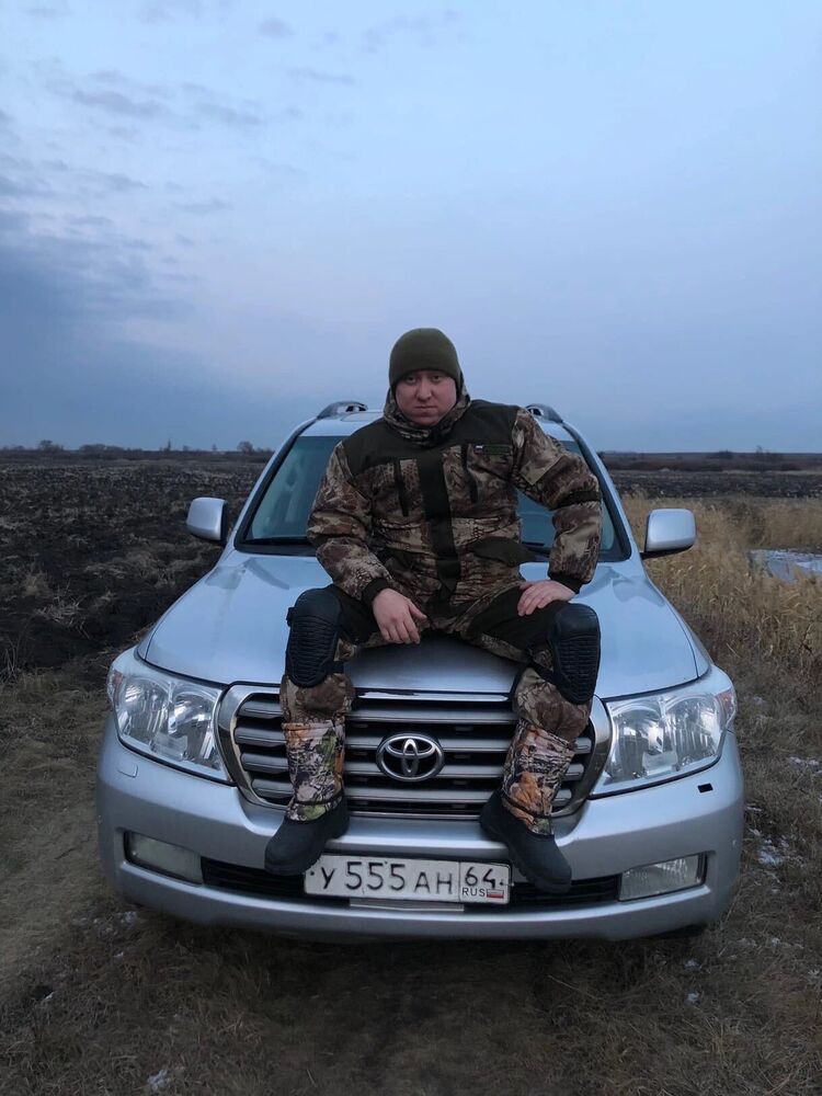 ���������� ��������, ���� ������� Aleksei, 38 ���, ������������ ��� ������, ����� � ���������