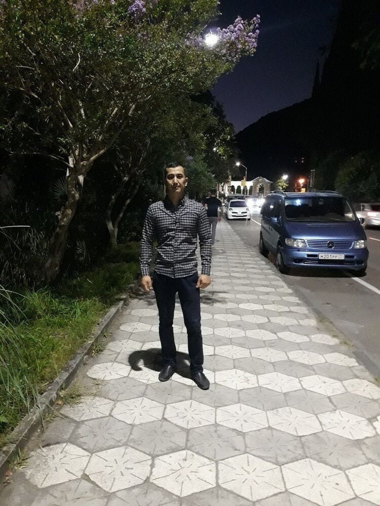 ���������� �����, ���� ������� Azamat, 36 ���, ������������ ��� ������, ����� � ���������, c�������� ���������