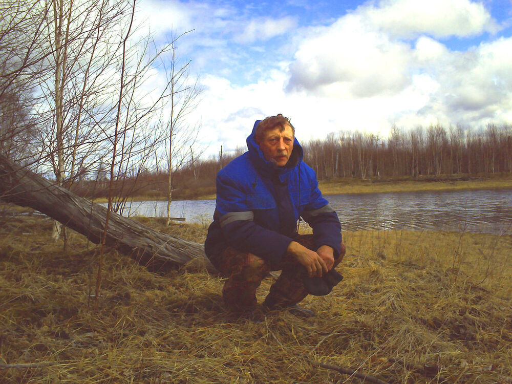  13238506  Oleg, 69 ,    