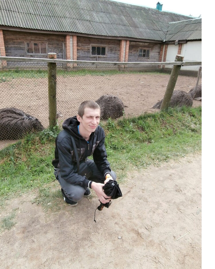 ���� 8331576 ������� ������, 38 ���, ���� ���������� � ������