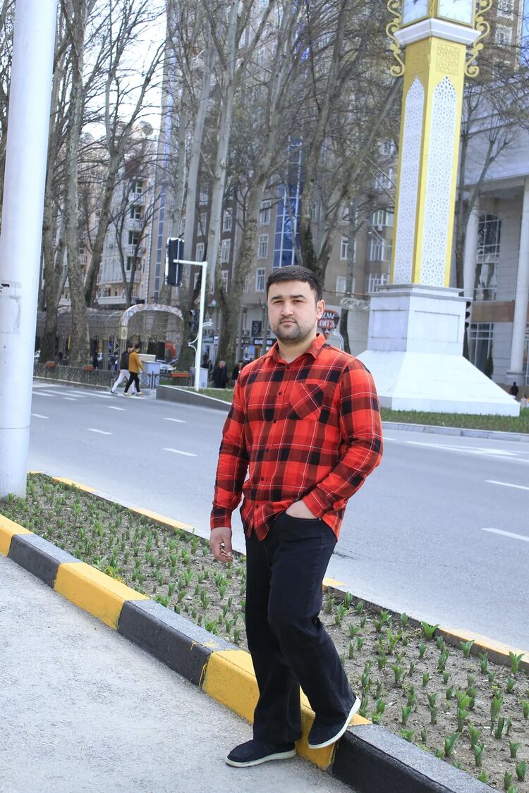  53894316  Khafiz, 28 ,    