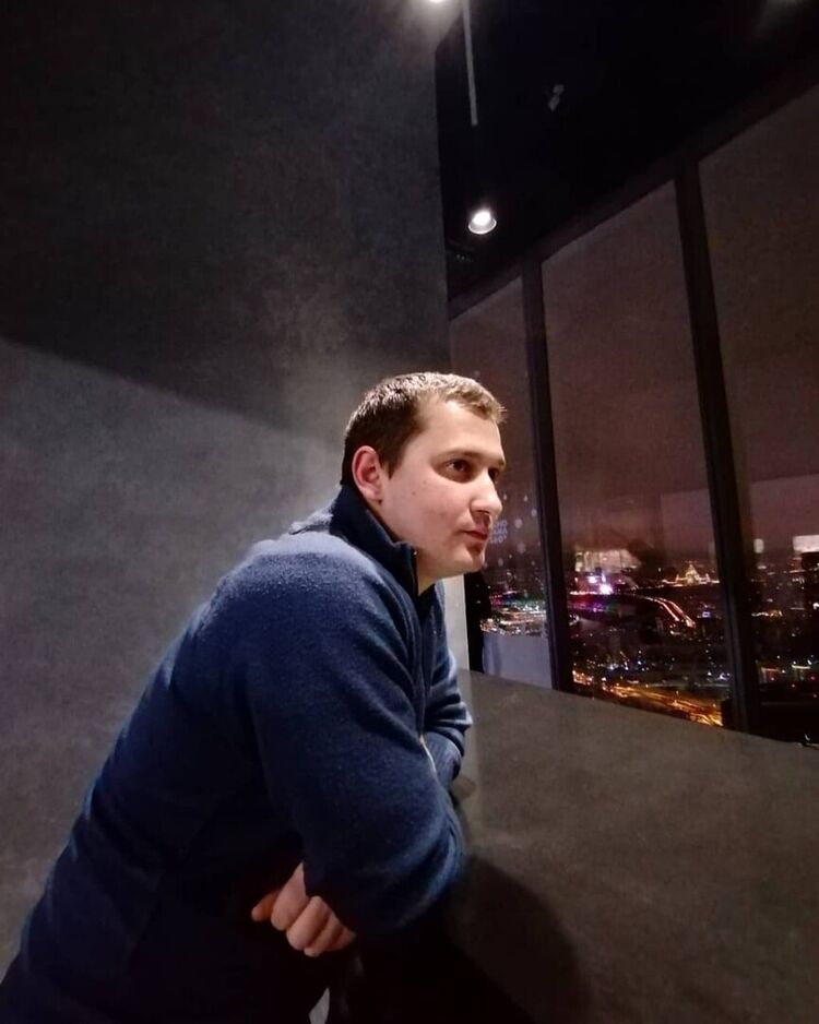 ���� 20191546 ������� ���, 35 ���, ���� ���������� � ������