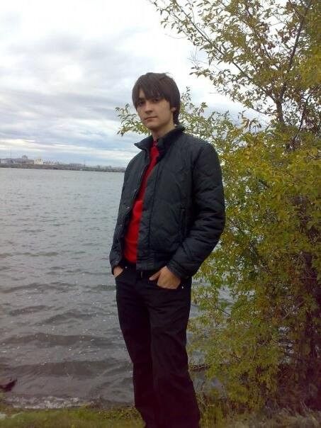 ���������� ������������, ���� ������� Triadamgn, 33 ����, ������������ ��� ������, ����� � ���������, c�������� ���������