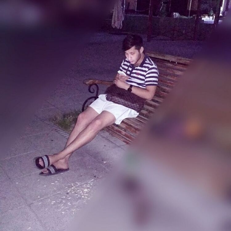 ���� 13193606 ������� KHASAN, 28 ���, ���� ���������� � ��������