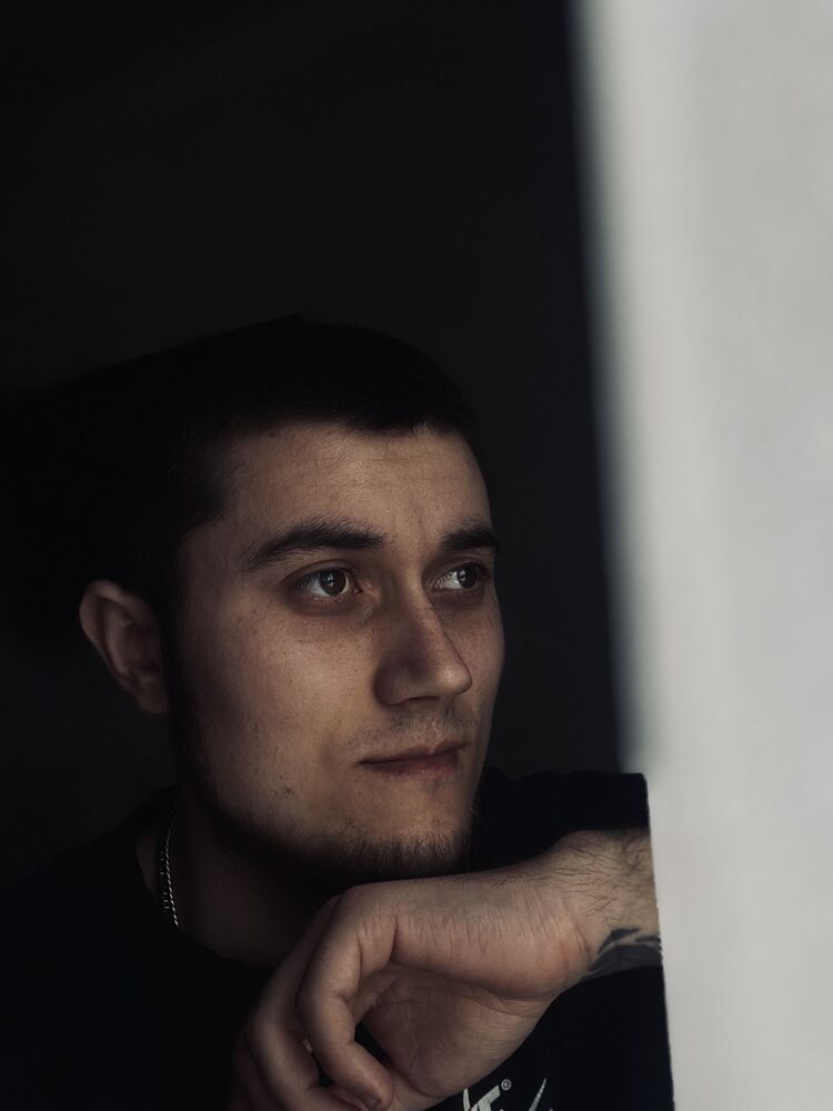 ���������� �������, ���� ������� Mikhail, 26 ���, ������������ ��� c�������� ���������, ���������