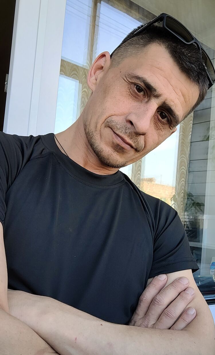 ���� 54077026 ������� Oleg, 45 ���, ���� ���������� � ������