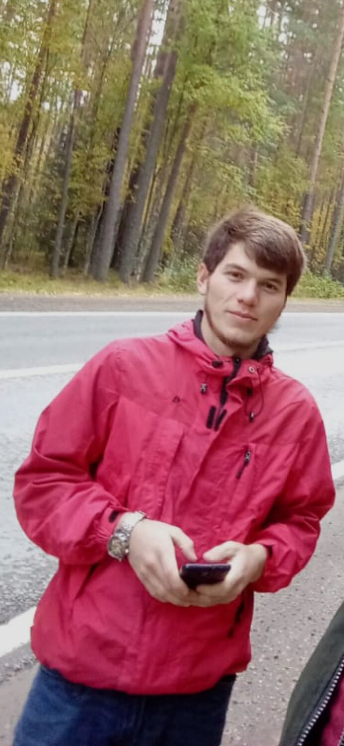 ���� 34897106 ����� ��������, 25 ���, ���� ���������� � �����-����������