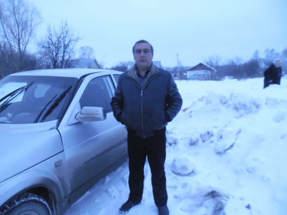 ���� 19674246 ������� Gasan, 53 ����, ���� ���������� � ���