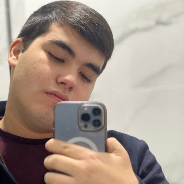 ���� 56065126 ����� Ismoil, 18 ���, ���� ���������� � ��������