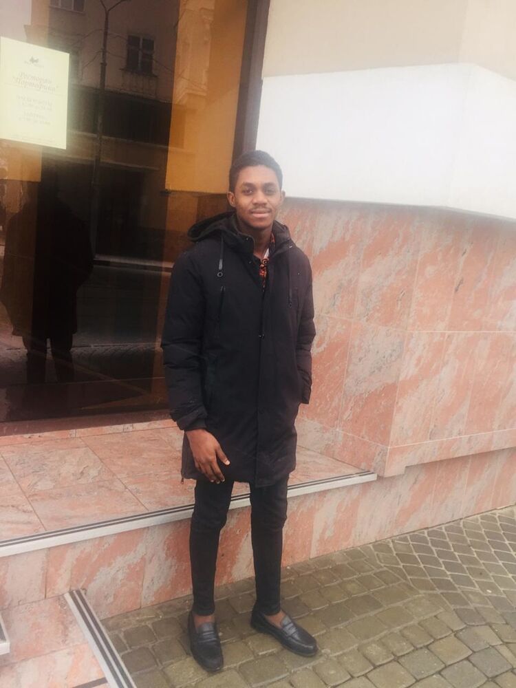 ���� 19150036 ������� Donnel, 31 ���, ���� ���������� � ��������