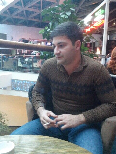 ���������� ����, ���� ������� Ruslan, 34 ����, ������������ ��� ������