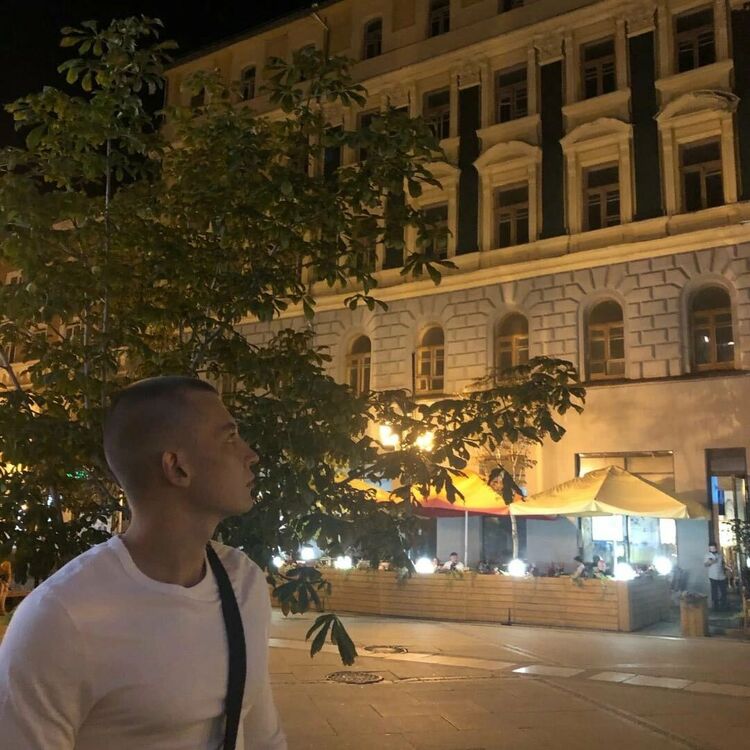 ���� 35250556 ����� Nikita, 22 ����, ���� ���������� � ��������