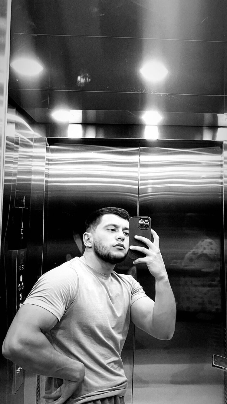 ���� 44111286 ������� Javohir, 26 ���, ���� ���������� � ��������