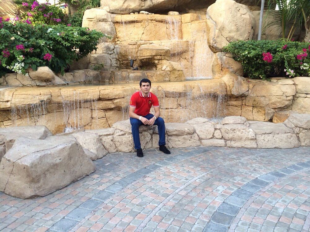 ���� 5487026 ������� Timur, 37 ���, ���� ���������� � ������