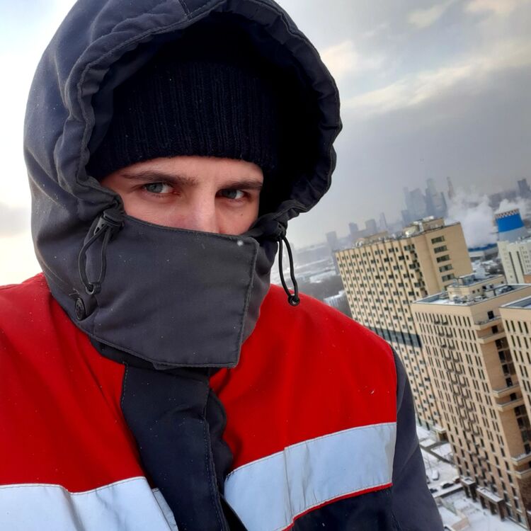 ���������� ������, ���� ������� Ramil, 31 ���, ������������ ��� ������, ����� � ���������, c�������� ���������