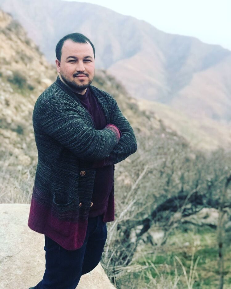 ���������� ���������, ���� ������� Alisher, 31 ���, ������������ ��� ������, ����� � ���������, c�������� ���������