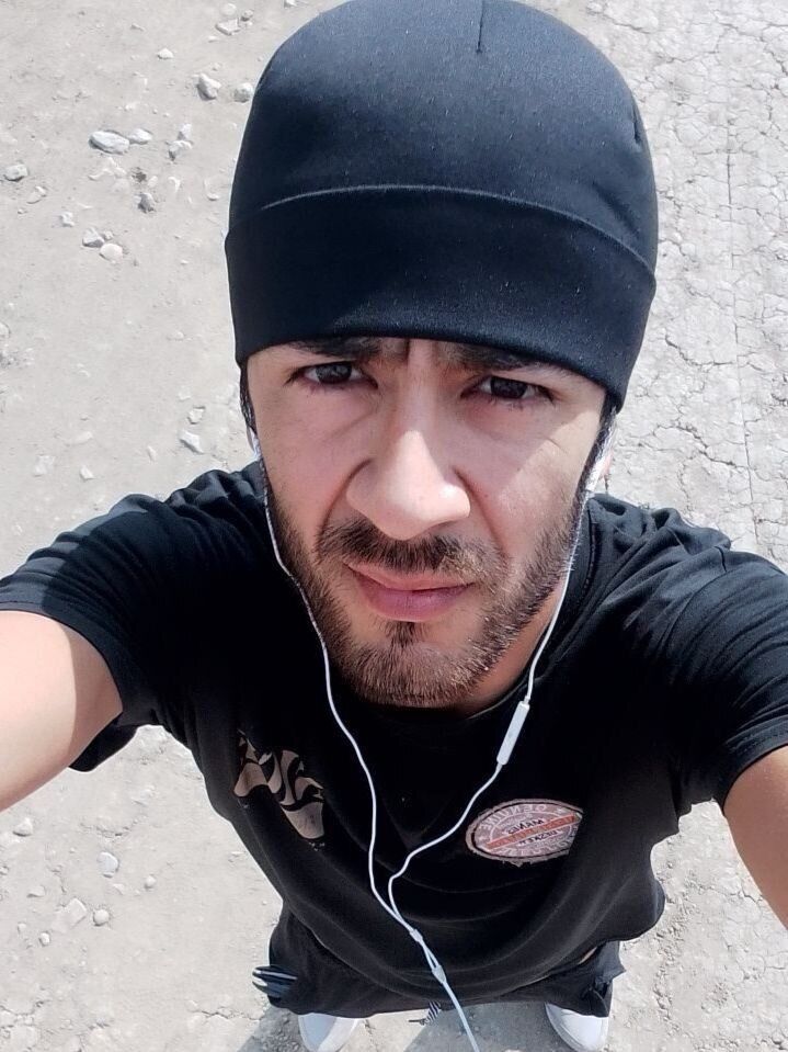 ���� 39122156 ������� Shoxrux, 31 ���, ���� ���������� � ����������