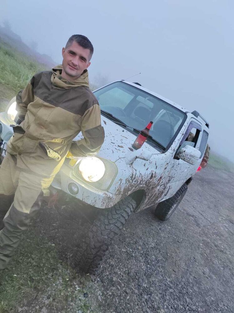 ���������� �������, ���� ������� Sergey, 35 ���, ������������ ��� ������, ����� � ���������, c�������� ���������