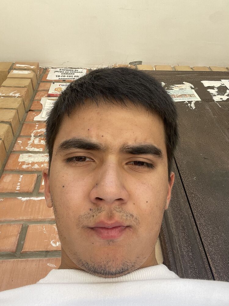  50759586  Nurislom, 24 ,    
