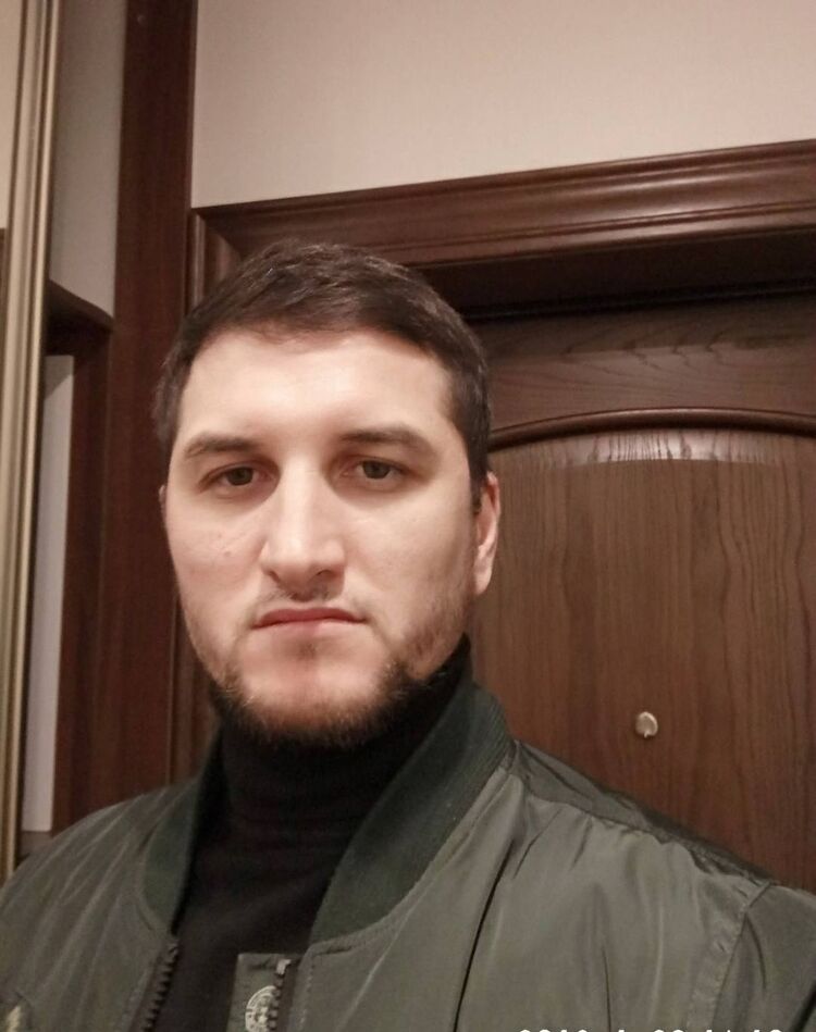 ���� 18275386 ������� Ruslan, 42 ����, ���� ���������� � ������