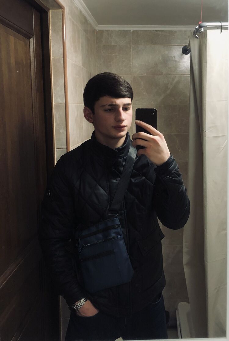 ���������� ������, ���� ����� Svoenravniy, 25 ���, ������������ ��� ������, ����� � ���������