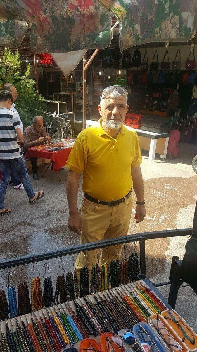  Mercan,   Muhammed, 59 ,   ,   , c 