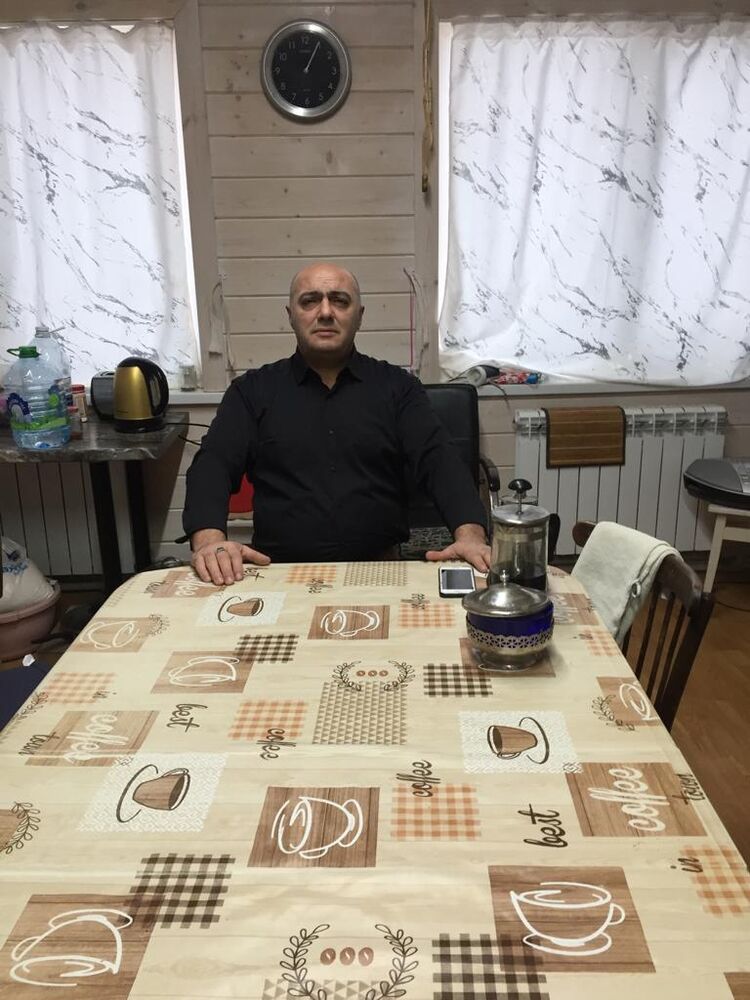 ���������� ������ ��������, ���� ������� Eser keskin, 39 ���, ������������ ��� ������, ����� � ���������