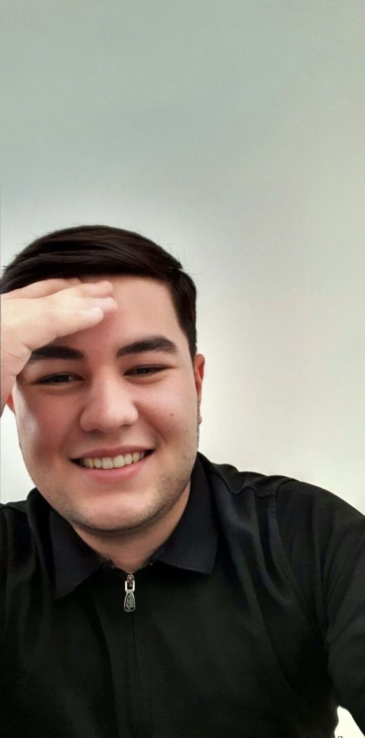 ���� 55119736 ������� Xurshid, 28 ���, ���� ���������� � ���������