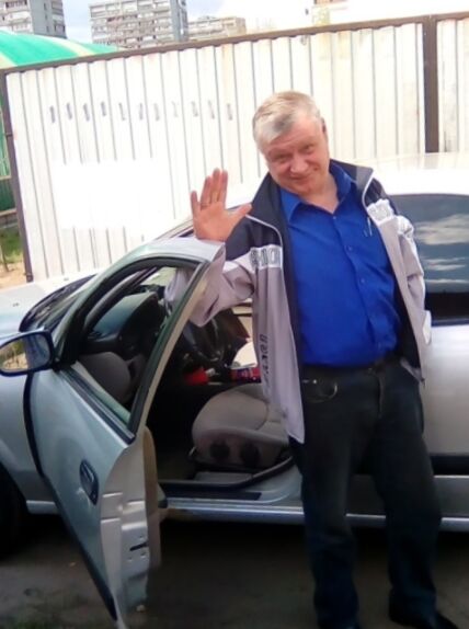 ���������� ������, ���� ������� ������, 61 ���, ������������ ��� c�������� ���������