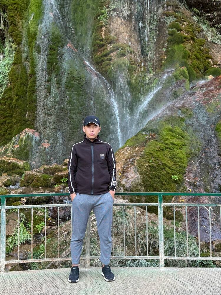 ���� 49512896 ������� Farrux, 31 ���, ���� ���������� � �����