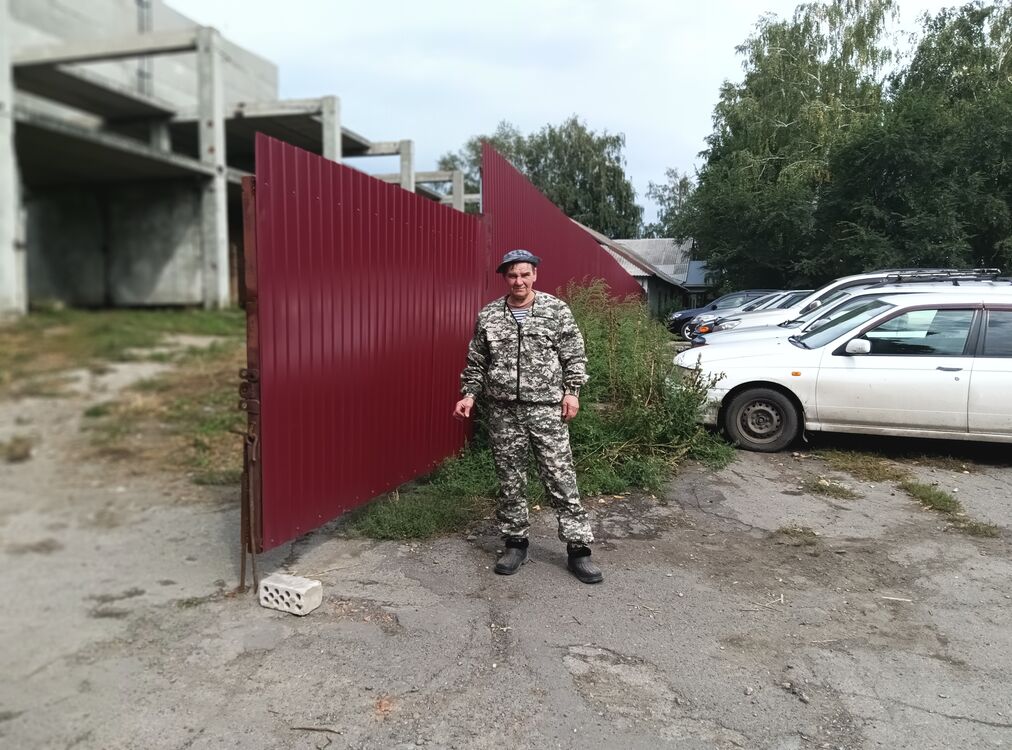 ���������� �����, ���� ������� �����, 61 ���, ������������ ��� c�������� ���������