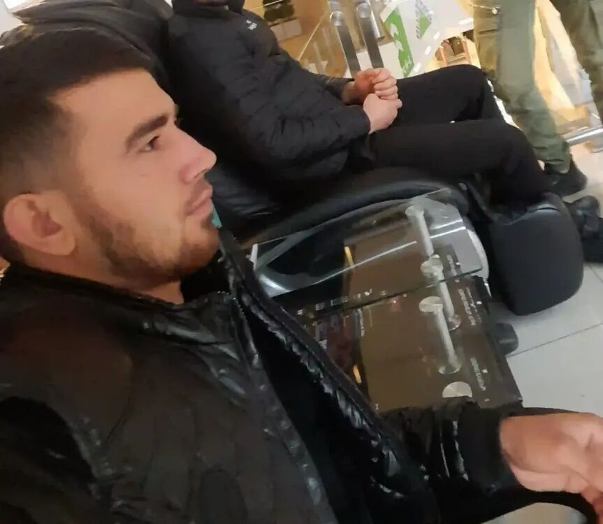 ���� 25592566 ������� ��������, 27 ���, ���� ���������� � ������