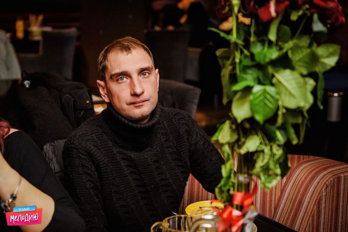 ���������� ������-��-����, ���� ������� Alex, 42 ����, ������������ ��� ������, ����� � ���������