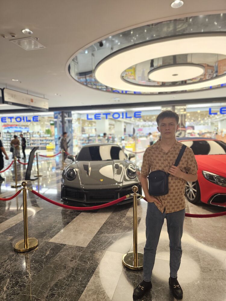 ���� 43176996 ����� Jasurbek, 22 ����, ���� ���������� � ��������