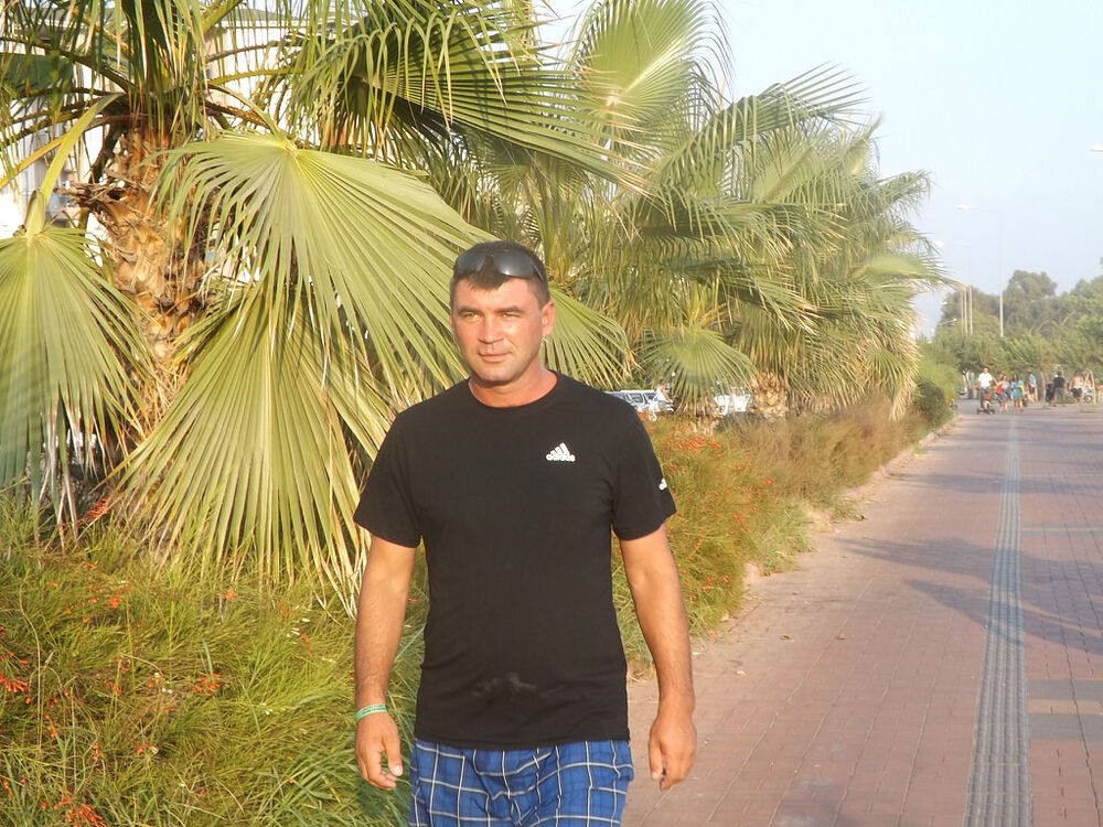  5707286  Griga, 42 ,    