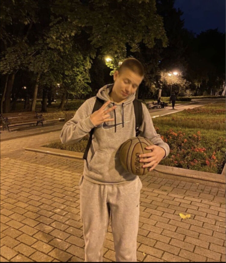 ���������� ������, ���� ����� ����, 21 ���, ������������ ��� ������, ����� � ���������