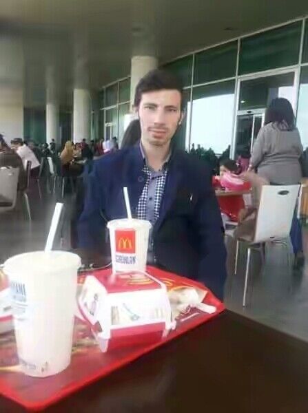 ���� 8792306 ������� Eldar, 34 ����, ���� ���������� � ����