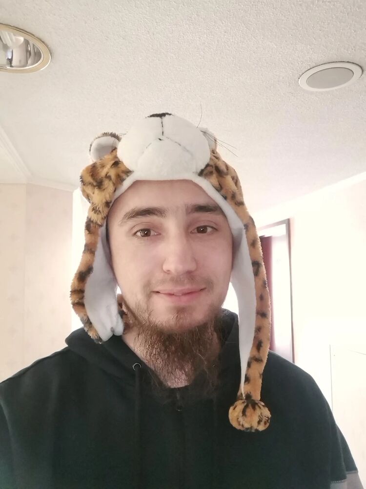 ���� 44871526 ������� Suleiman, 31 ���, ���� ���������� � ������