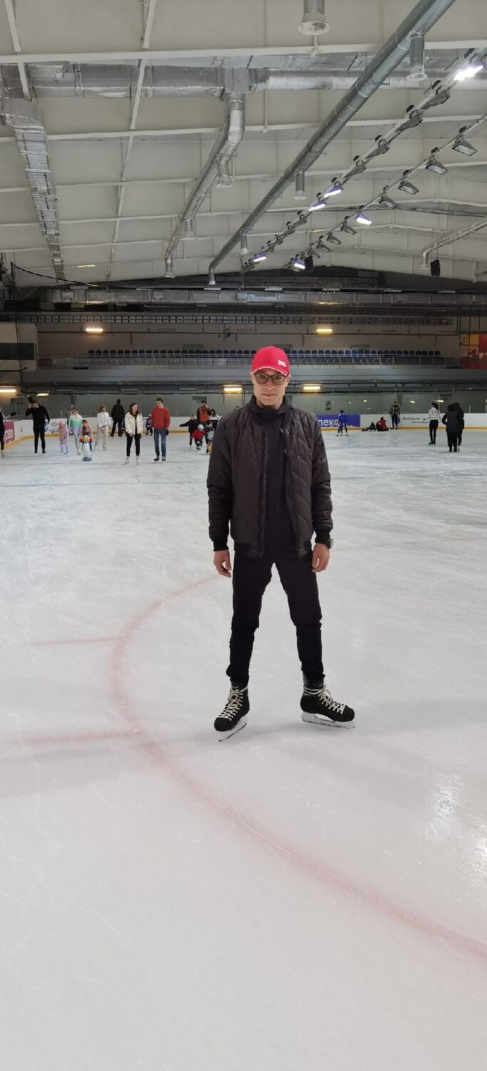 ���������� ����-���, ���� ������� Konstantin, 43 ����, ������������ ��� ������, ����� � ���������