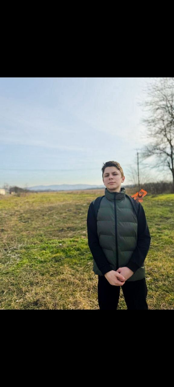 ���� 51540126 ����� Roman, 19 ���, ���� ���������� � �����