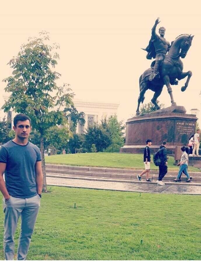 ���������� �������, ���� ������� Jahongir, 30 ���, ������������ ��� ������, ����� � ���������, c�������� ���������